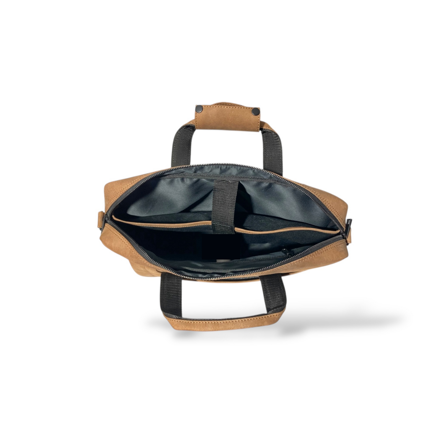 Best Classic Vintage Leather Laptop Bag # 2866