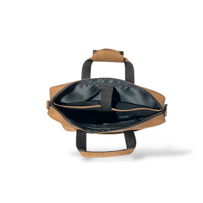 Best Classic Vintage Leather Laptop Bag # 2866