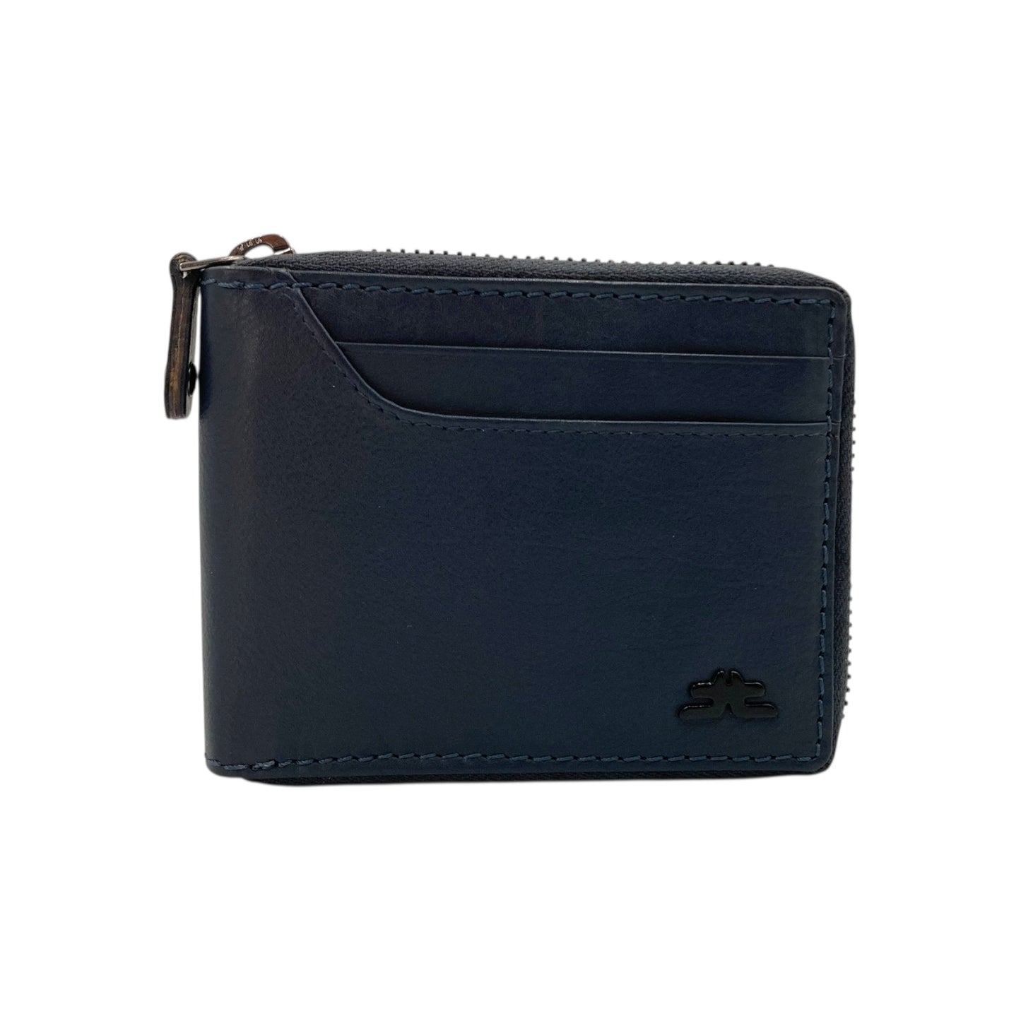 ZipVault 16 Card Full Zip Wallet RFID #4094NZ.2