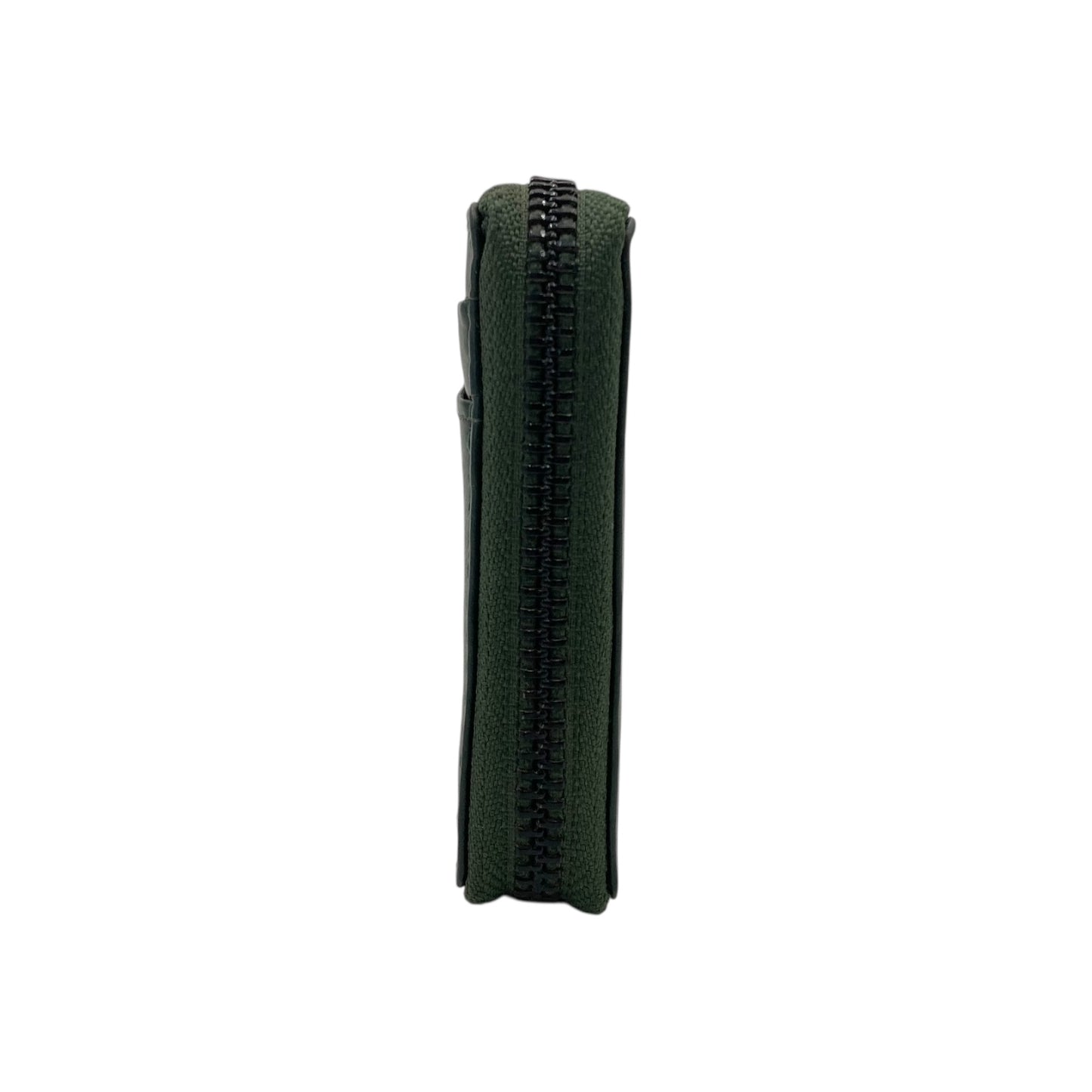 ZipVault 16 Card Full Zip Wallet RFID #4094NZ.2