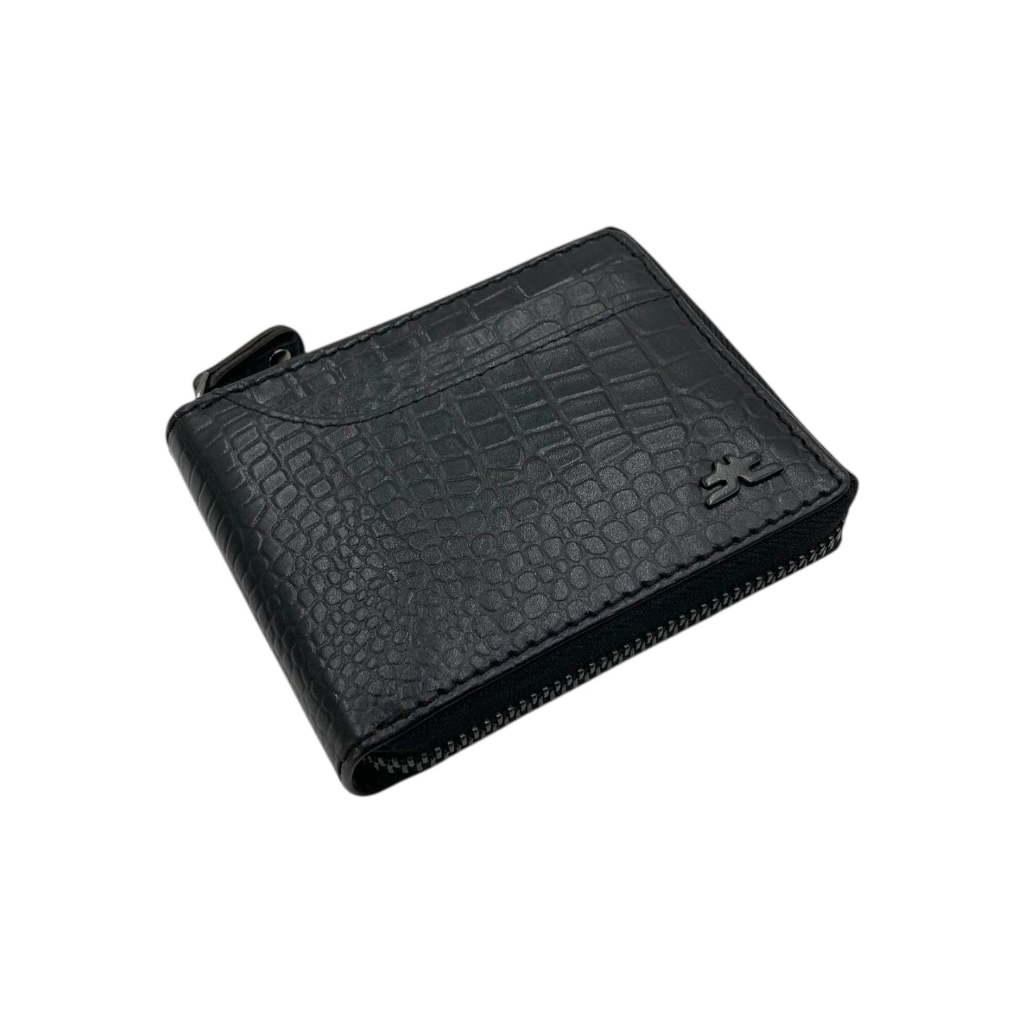 ZipVault 16 Card Full Zip Wallet RFID #4094NZ.2