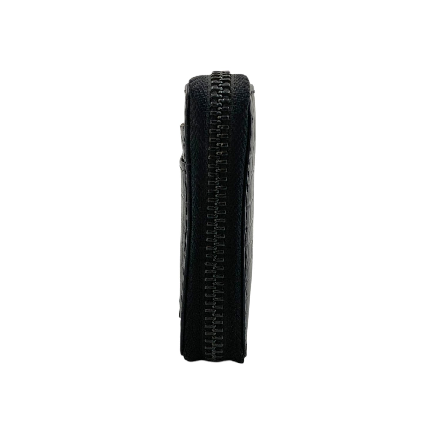 ZipVault 16 Card Full Zip Wallet RFID #4094NZ.2