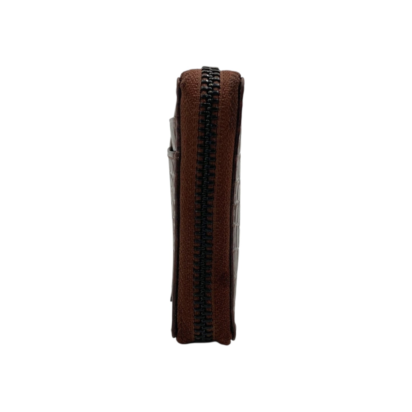 ZipVault 16 Card Full Zip Wallet RFID #4094NZ.2