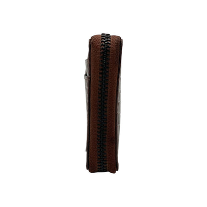 ZipVault 16 Card Full Zip Wallet RFID #4094NZ.2
