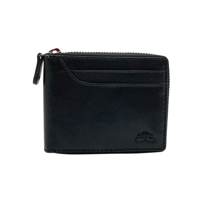 ZipVault 12 Card Full Zip Wallet RFID #4094CNZ.2