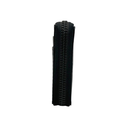 ZipVault 12 Card Full Zip Wallet RFID #4094CNZ.2