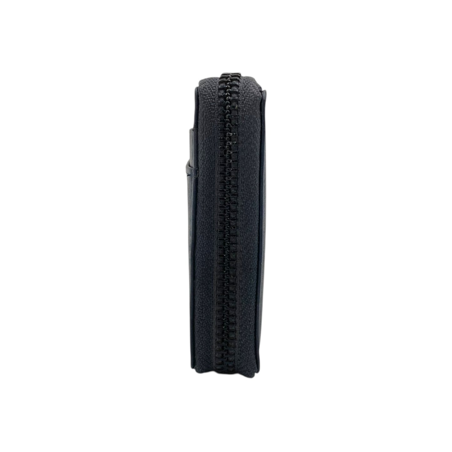 ZipVault 12 Card Full Zip Wallet RFID #4094CNZ.2