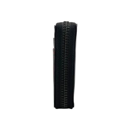 ZipVault 12 Card Full Zip Wallet RFID #4094CNZ.2