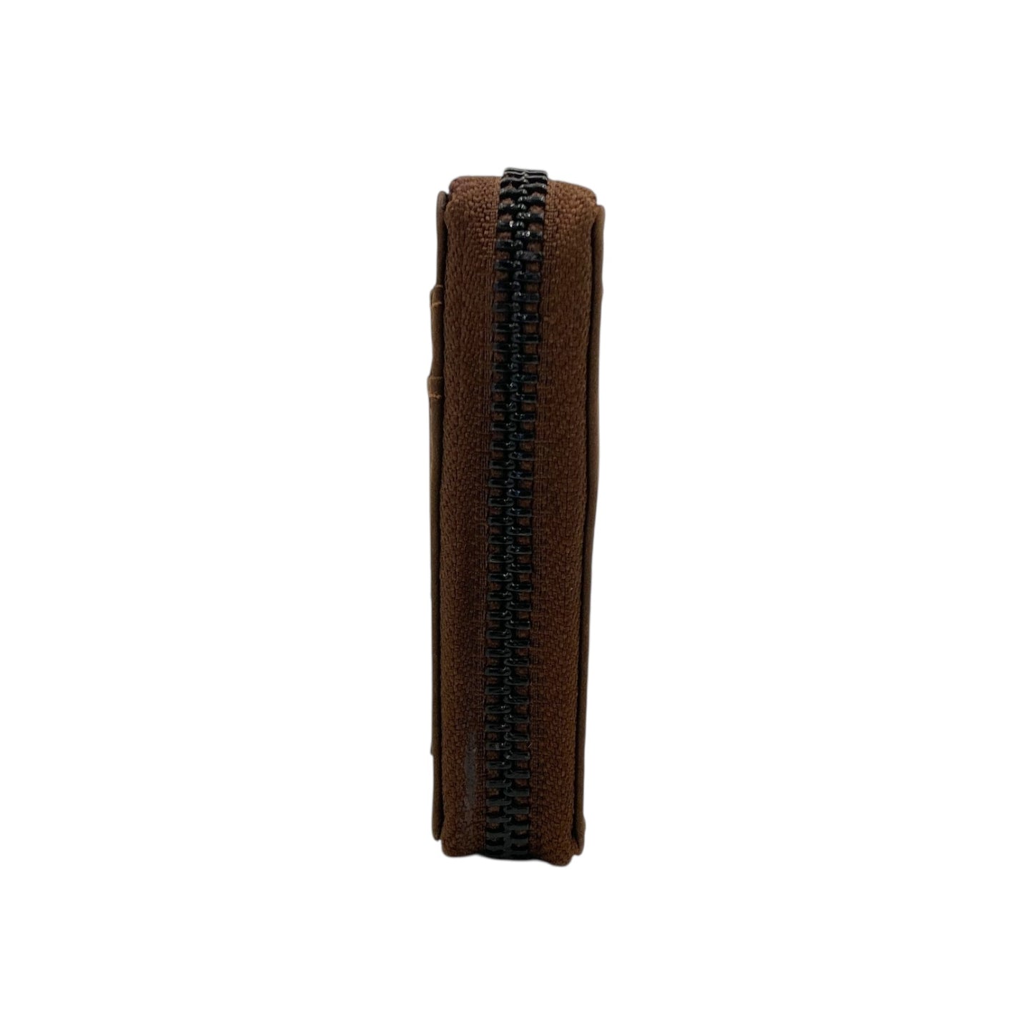 ZipVault 12 Card Full Zip Wallet RFID #4094CNZ.2