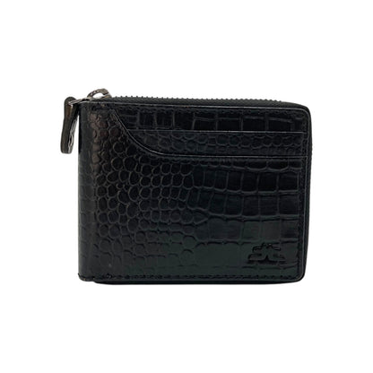 ZipVault 12 Card Full Zip Wallet RFID #4094CNZ.2