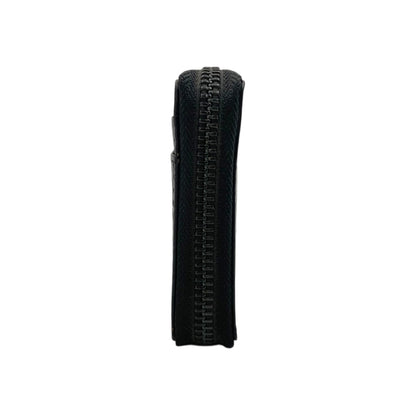 ZipVault 12 Card Full Zip Wallet RFID #4094CNZ.2
