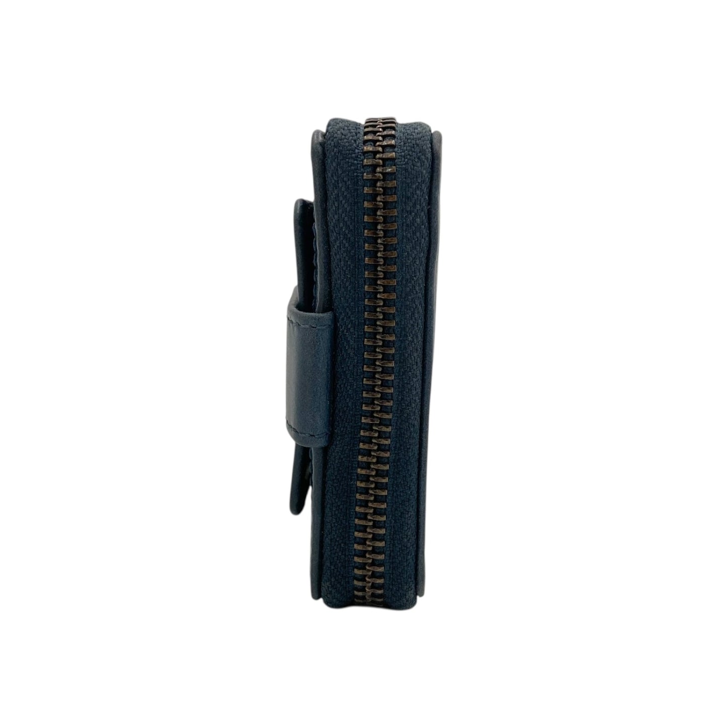 ZipVault 11 Card Full Zip Wallet RFID #4675Z