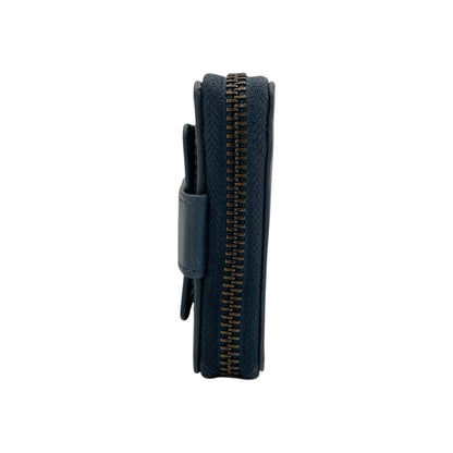 ZipVault 11 Card Full Zip Wallet RFID #4675Z