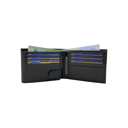 VIP Men's Bifold Wallet # 1013