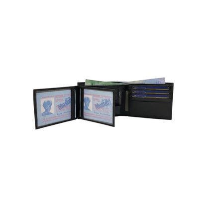 VIP Men's Bifold Wallet # 1013