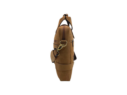 Urban Classic Vintage Leather Laptop Bag # 2872