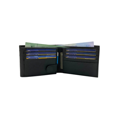 VIP Men's Bifold Wallet #1013N.2