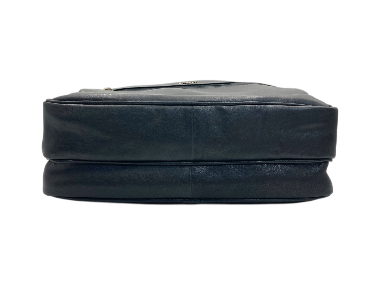 Voyager VIP Leather Laptop Bag Premium # 2881