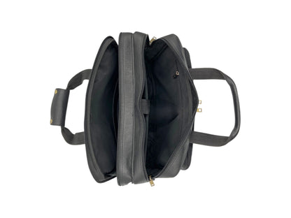 Voyager VIP Leather Laptop Bag Premium # 2881