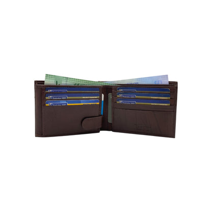 VIP Men's Bifold Wallet #1013N.2