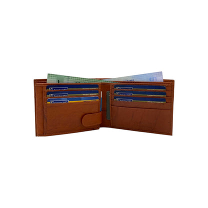 VIP Men's Bifold Wallet #1013N.2