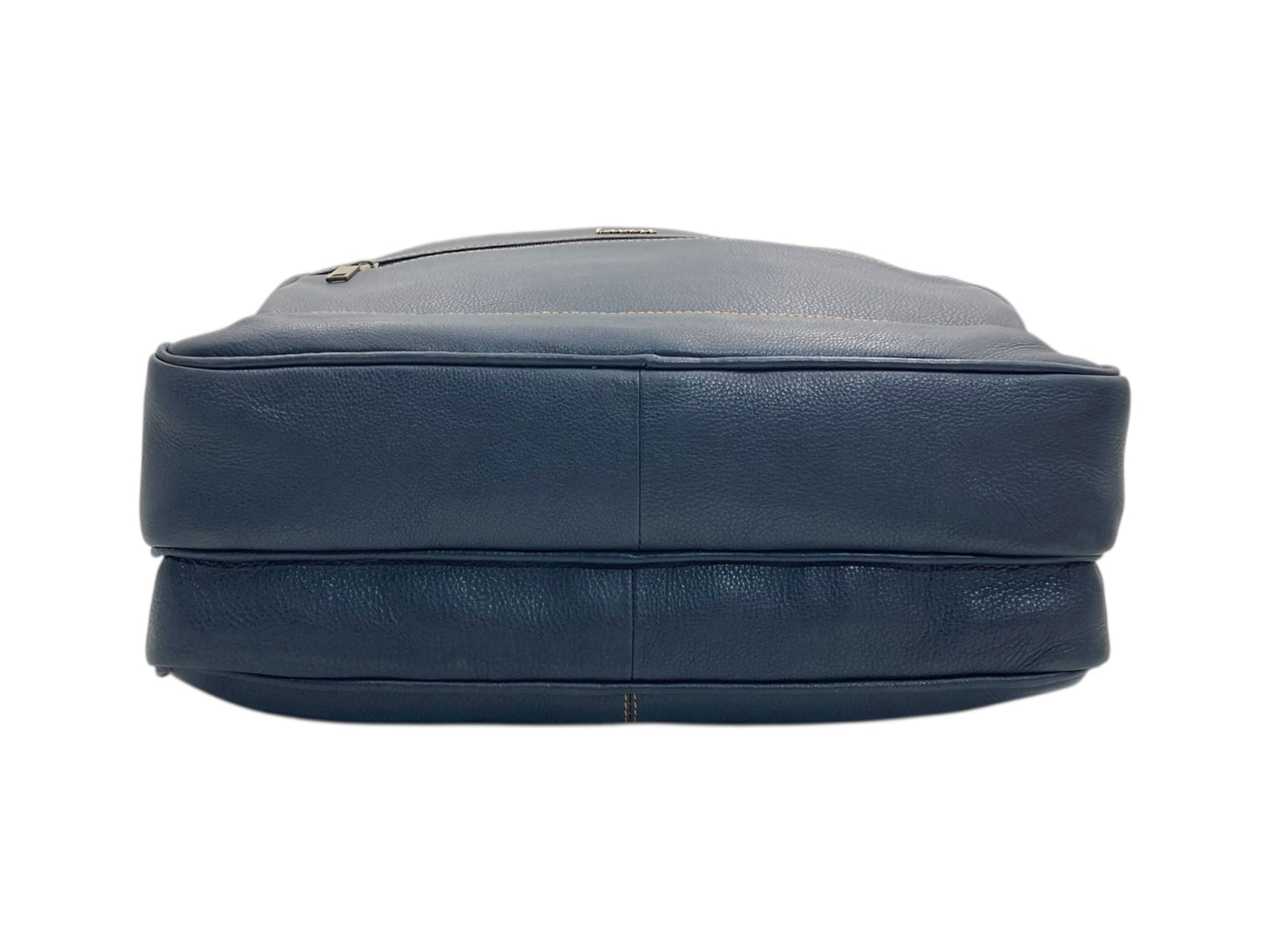 Voyager VIP Leather Laptop Bag Premium # 2881