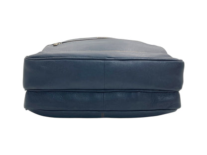 Voyager VIP Leather Laptop Bag Premium # 2881