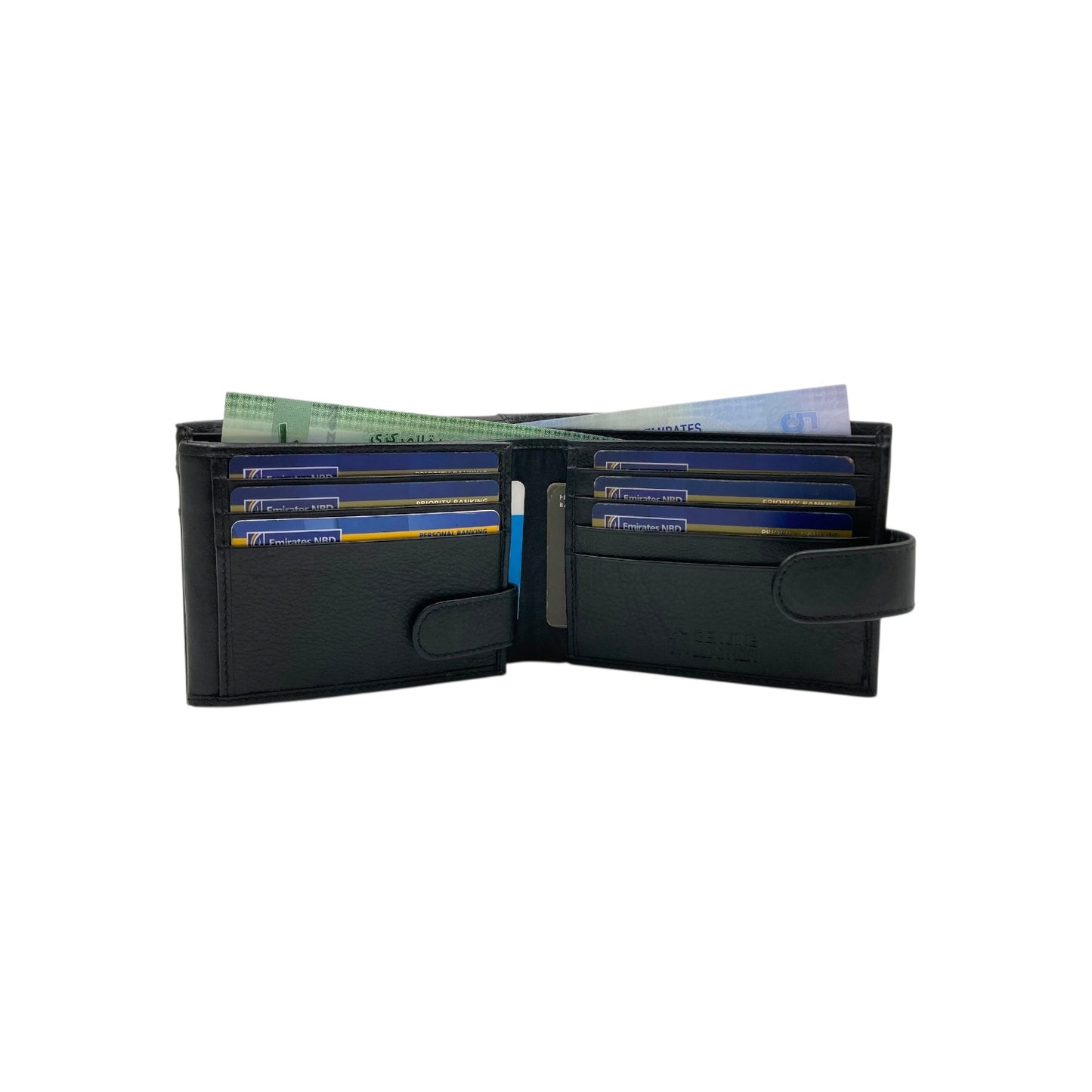 VIP Men's Bifold Wallet # 1013NL.2