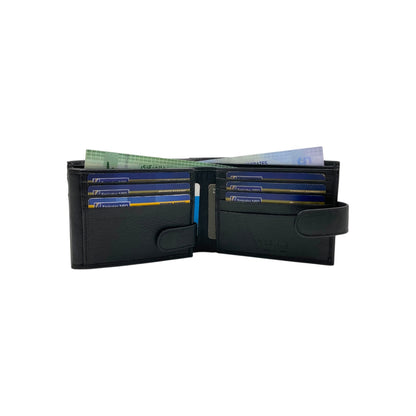 VIP Men's Bifold Wallet # 1013NL.2