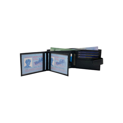 VIP Men's Bifold Wallet # 1013NL.2