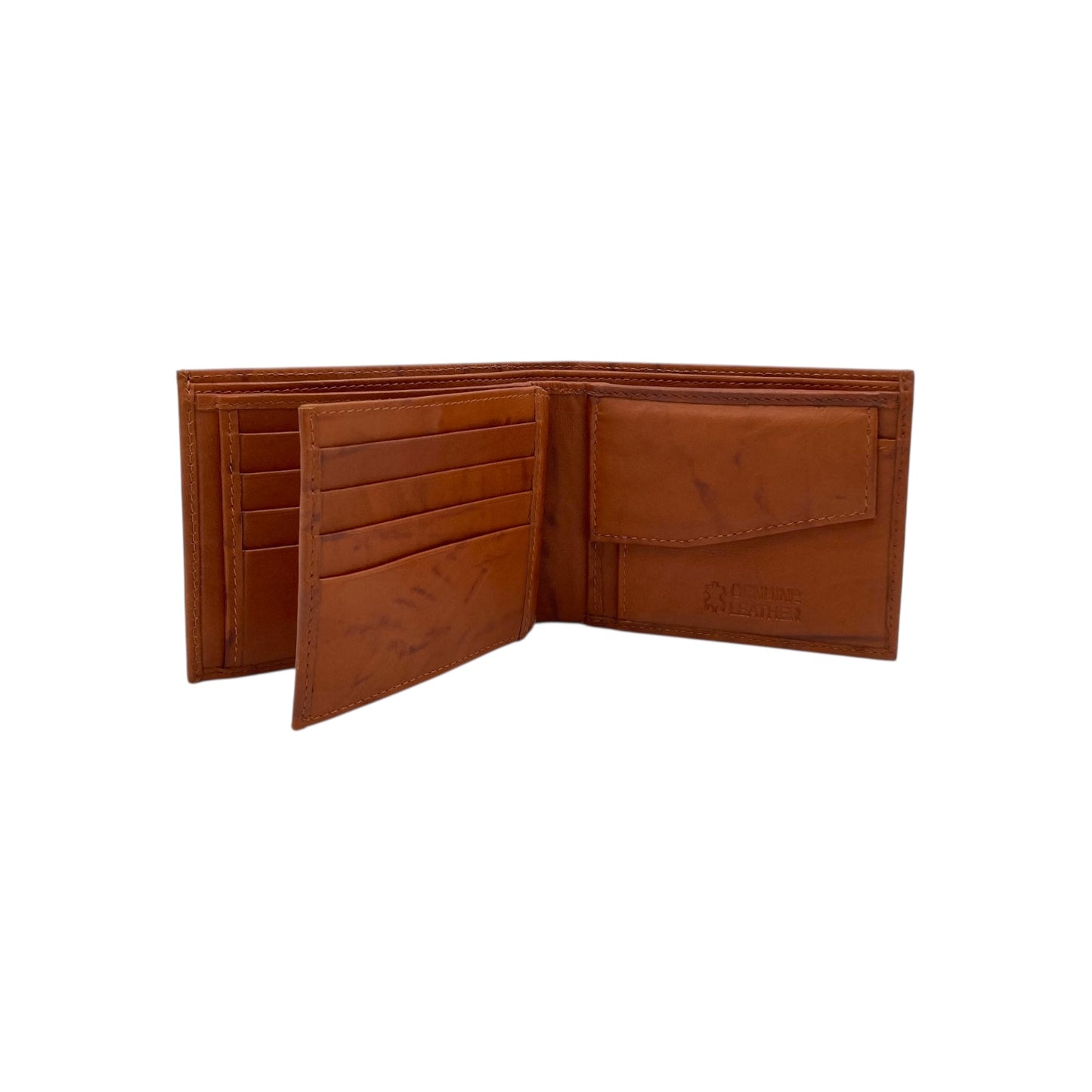 VIP Men's Bifold Wallet # 1326