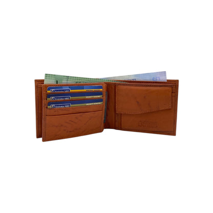 VIP Men's Bifold Wallet # 1326