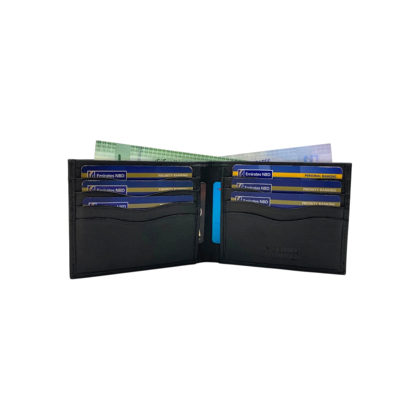 VIP Men's Bifold Wallet # 1608N.2