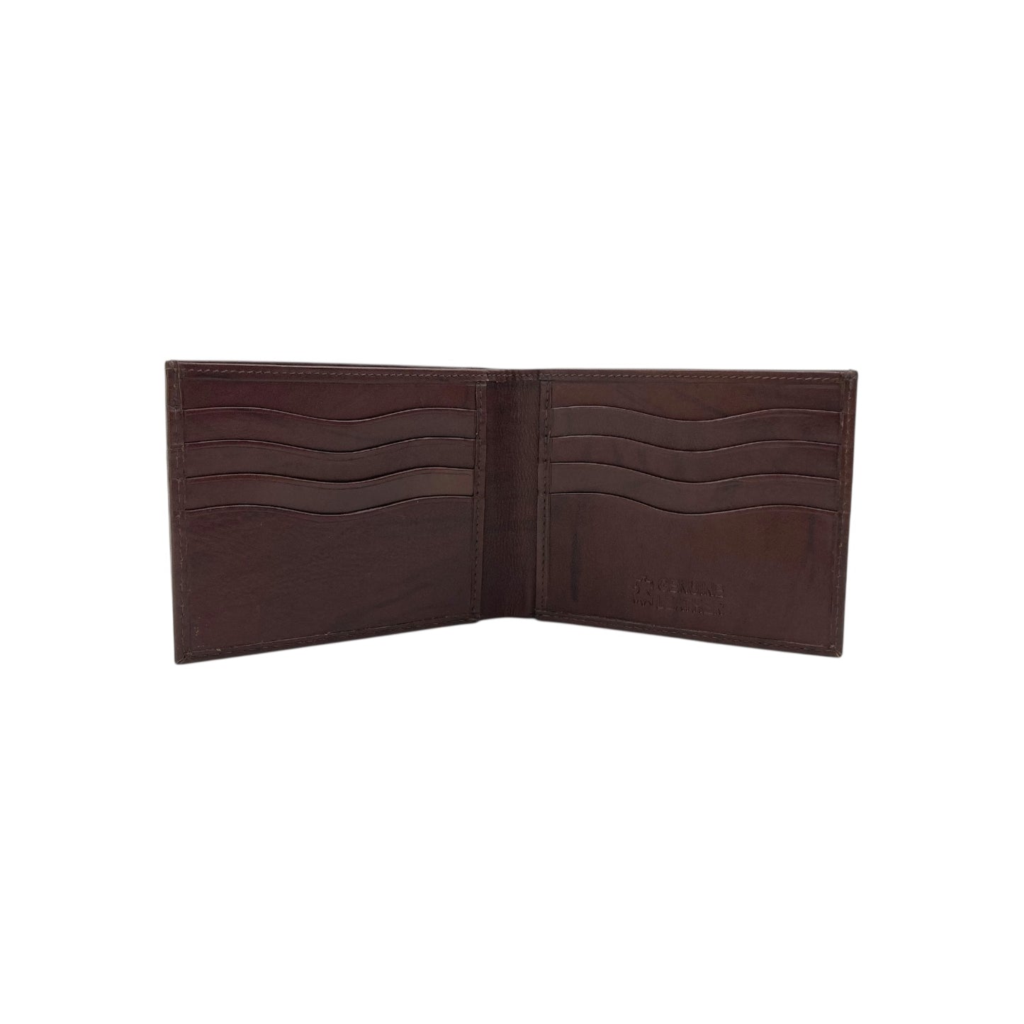 VIP Men's Bifold Wallet # 1608N.2