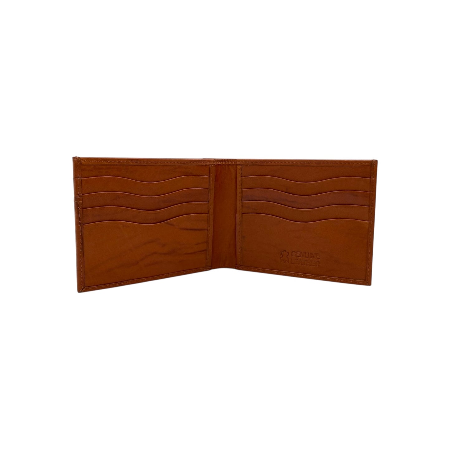 VIP Men's Bifold Wallet # 1608N.2