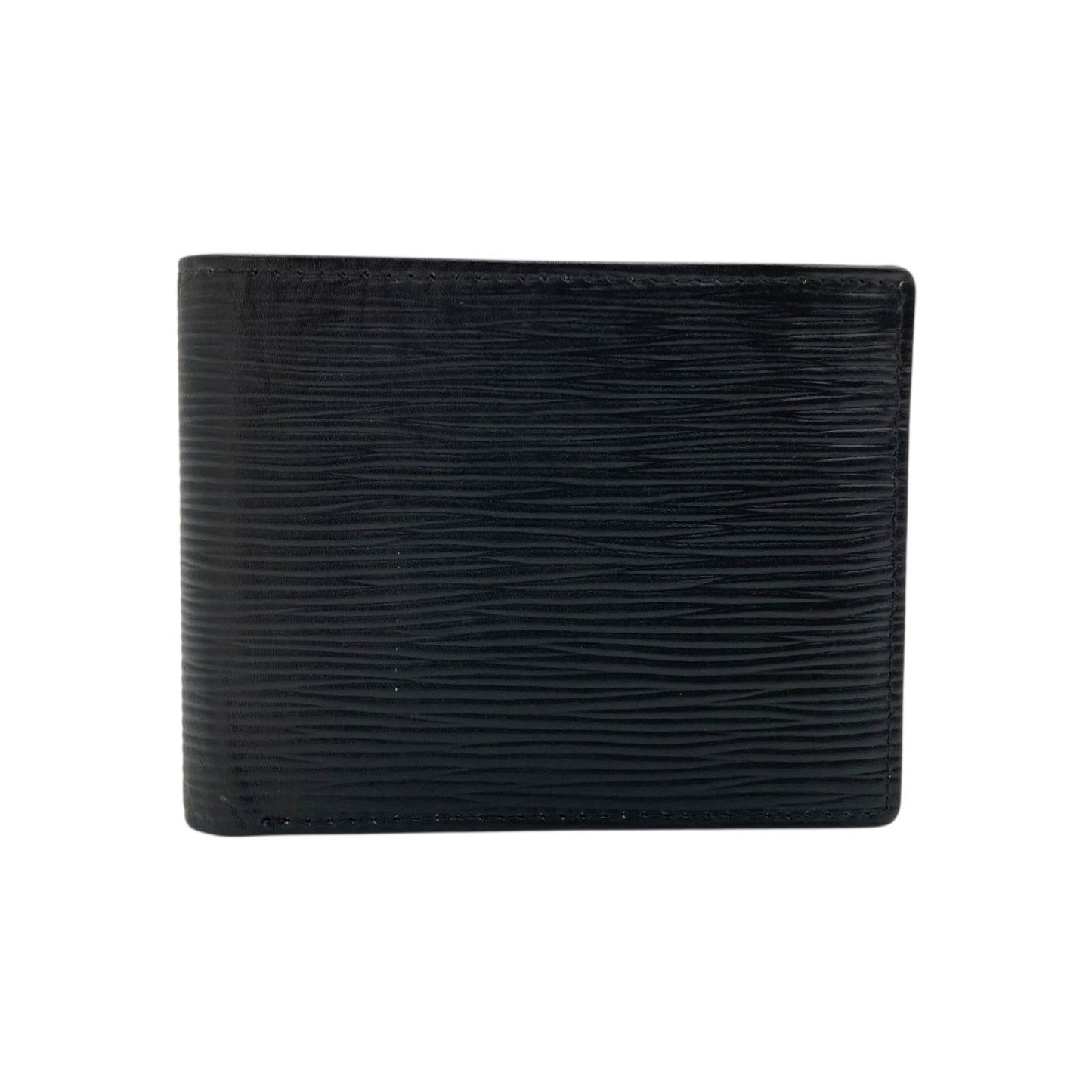 VIP Men's Bifold Wallet # 567B