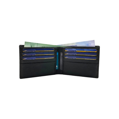 VIP Men's Bifold Wallet # 567B