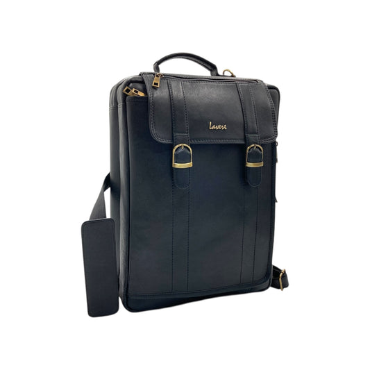 Ultra Light Premium Leather Laptop Bag #2890