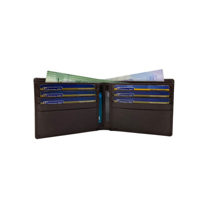 VIP Men's Bifold Wallet # 567B