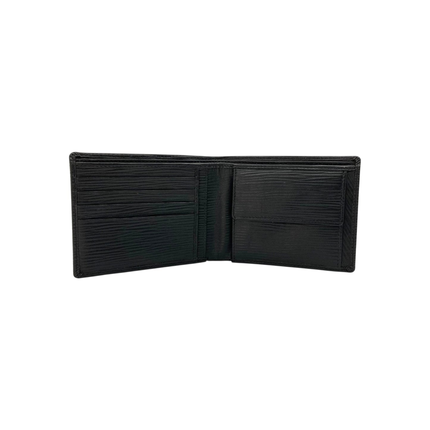 VIP Men's Bifold Wallet # 567BC