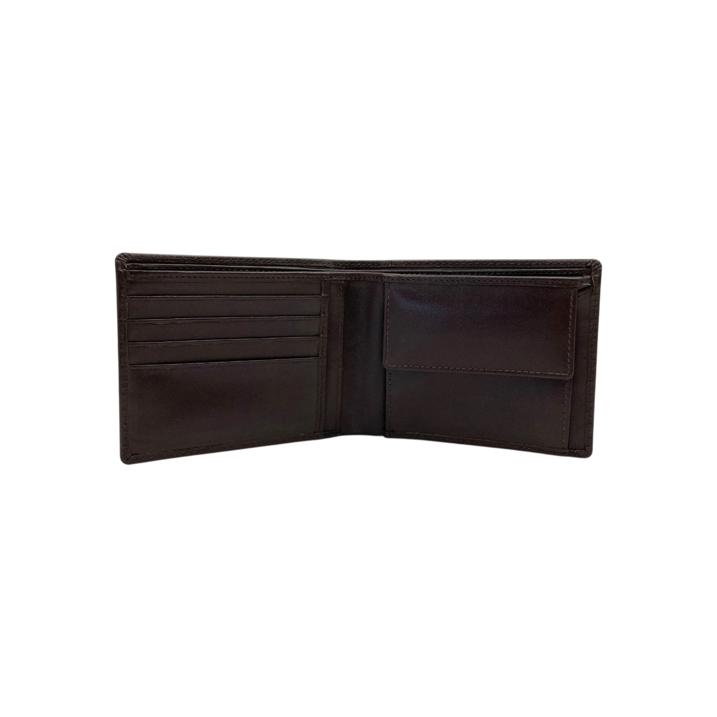 VIP Men's Bifold Wallet # 567BC