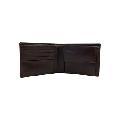 VIP Men's Bifold Wallet # 567BC
