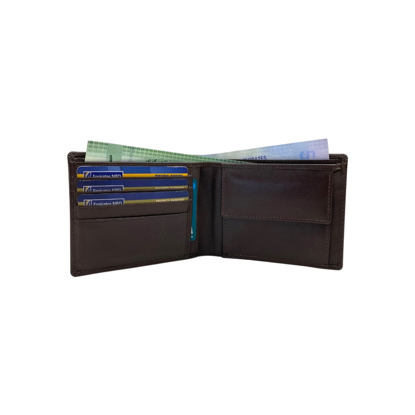 VIP Men's Bifold Wallet # 567BC