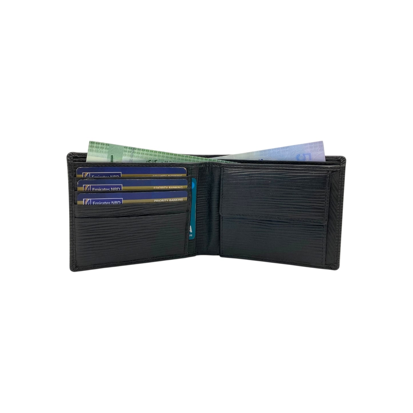 VIP Men's Bifold Wallet # 567BC