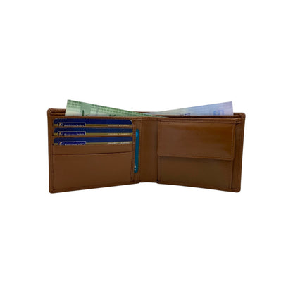 VIP Men's Bifold Wallet # 567BC