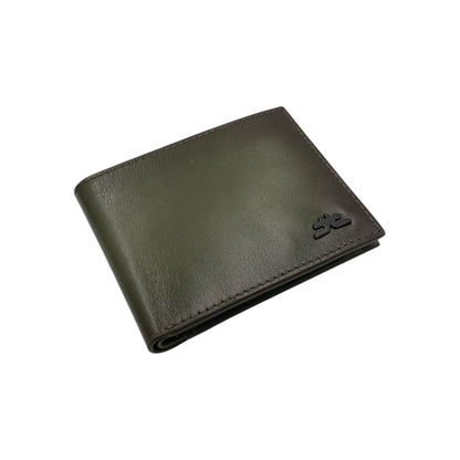 VIP Men's Bifold Wallet # 567BC