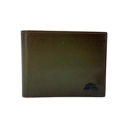 VIP Men's Bifold Wallet # 567BC