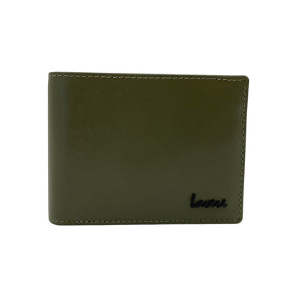 VIP Men's Bifold Wallet # 1588
