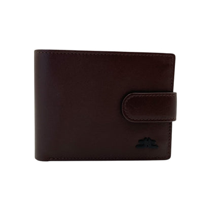 VIP Men's Bifold Wallet # 4022CL