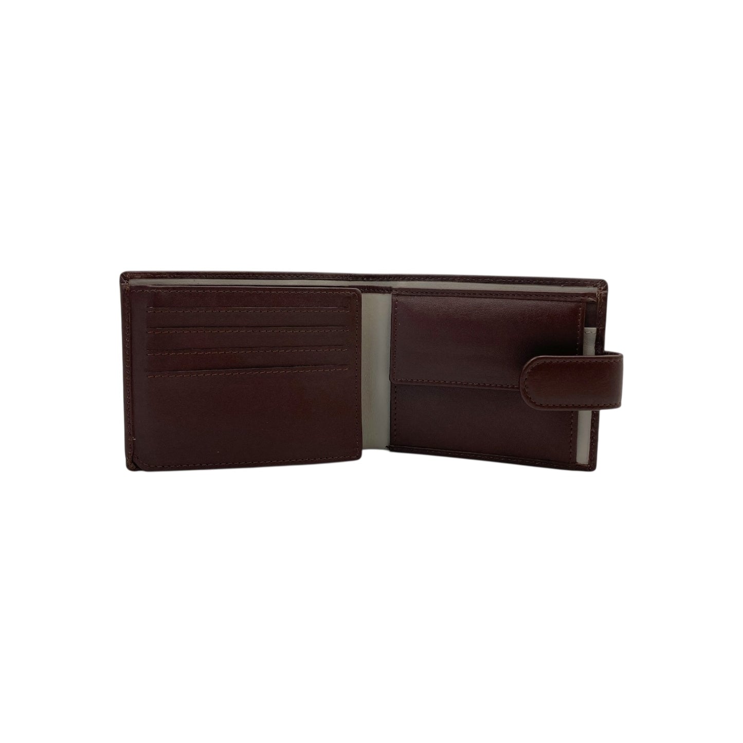 VIP Men's Bifold Wallet # 4022CL